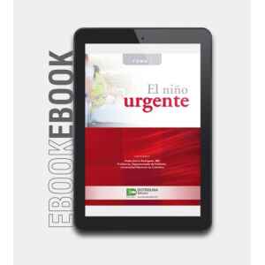 Sierra – Ebook El Niño Urgente 1 Ed. 2020
