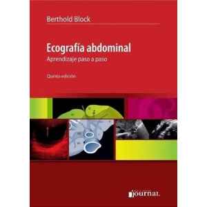 Block – Ecografía Abdominal 5 Ed. 2016
