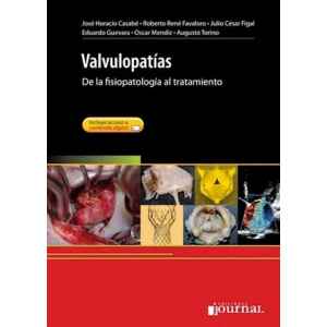 Casabé – Valvulopatias 1 Ed. 2014