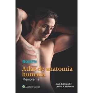 Yocohi – Memorama: Atlas de Anatomía Humana 2 Ed. 2016