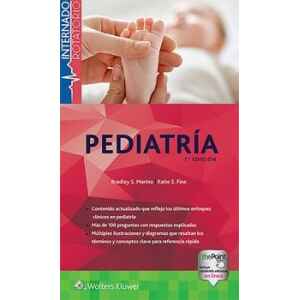 Marino – Pediatría: Internado Rotatorio 7 Ed. 2019