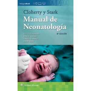 Cloherty –  Manual de Neonatología 8 Ed. 2017