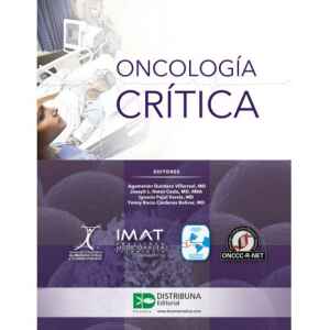 Quintero – Oncología Crítica 1 Ed. 2017