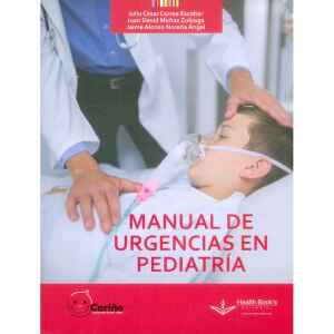 Correa – Manual de Urgencias en Pediatría 11 Ed. 2018