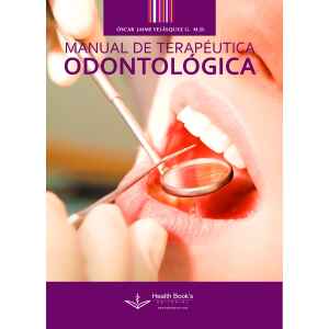 Velásquez – Manual de Terapéutica Odontológica 3 Ed. 2017