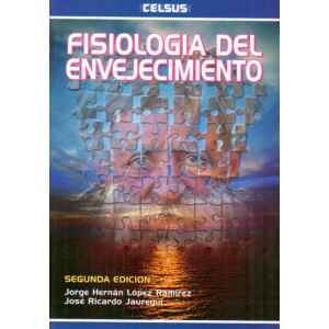 López – Fisiología del Envejecimiento 2 Ed. 2012