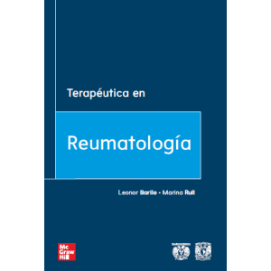 Barile – Terapéutica en Reumatología 1 Ed. 2020
