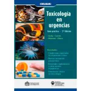 Ávila – Toxicología en Urgencias: Guía Práctica 2 Ed. 2026