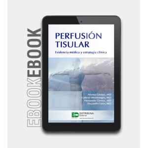 Gómez – Ebook Perfusión tisular: Evidencia médica y estrategia clínica 1 Ed. 2010