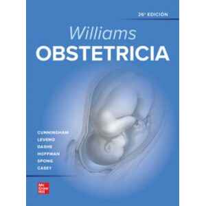 Williams – Obstetricia 26 Ed. 2022
