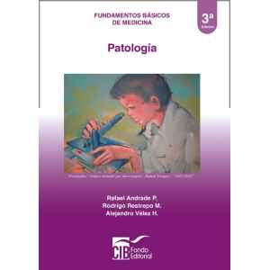 Andrade – Patología 3 Ed. 2016