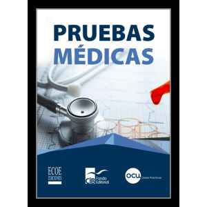 Ocu – Pruebas Médicas 1 Ed. 2020