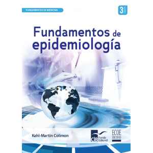 Colimon – Fundamentos de Epidemiología 3 Ed. 2018
