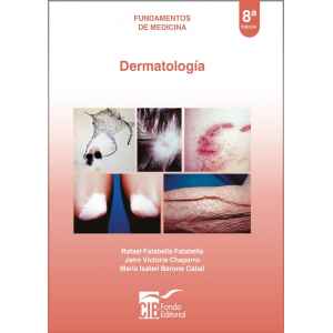 Falabella – Dermatología 8 Ed. 2017