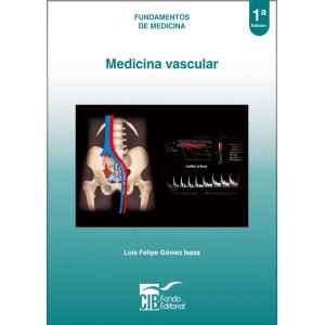 Gómez – Medicina Vascular 1 Ed. 2016