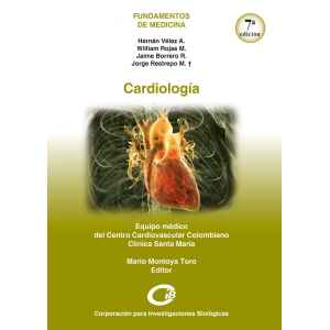 Montoya – Cardiología 7 Ed. 2010
