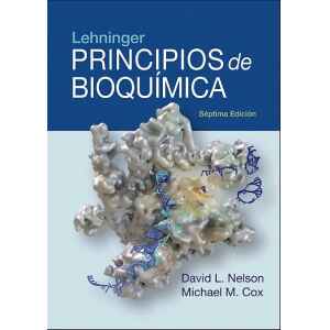 Lehninger – Principios de Bioquímica 7 Ed. 2018