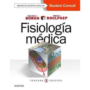 Boron – Fisiología Médica 3 Ed. 2017