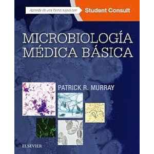 Murray – Microbiología Médica Básica 1 Ed. 2018