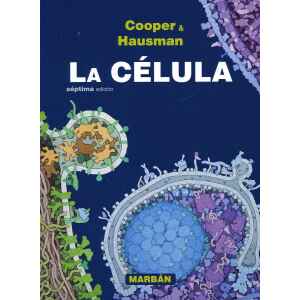 Cooper – La Célula 7 Ed. 2017 (Formato Manual)