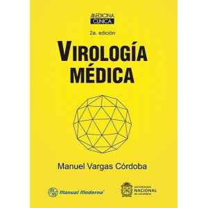 Vargas – Virología Médica 2 Ed. 2016