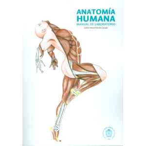 Florido – Anatomía Humana: Manual de Laboratorio 1 Ed. 2016