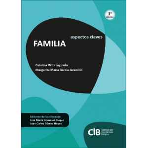 Ortiz – Familia (Aspectos Claves) 1 Ed. 2012