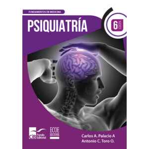 Palacios – Psiquiatría 6 Ed. 2018