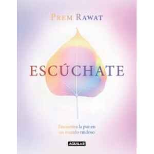 Rawat – Escuchate 1 Ed. 2020
