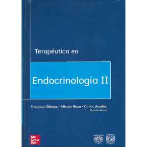 Gómez – Endocrinología II 1 Ed. 2019