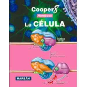 Cooper – La Célula Handbook 8 Ed. 2022