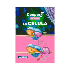 Cooper – La Célula Handbook 8 Ed. 2022