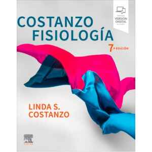 Costanzo – Fisiología 7 Ed. 2023