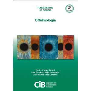 Arango – Oftalmología 2 Ed. 2013