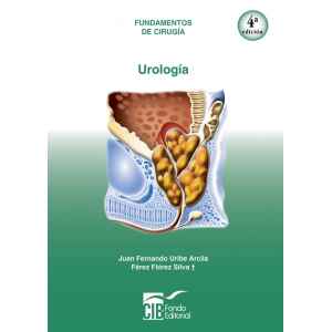 Uribe – Urología 4 Ed. 2014