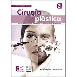 Villegas – Cirugía Plastica 2 Ed. 2019
