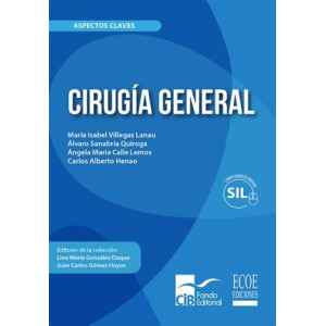 Villegas – Cirugía General – (Aspectos Claves) 1 Ed. 2014