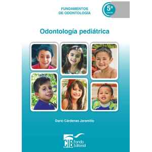 Cárdenas – Odontología Pediátrica – 5 Ed. 2017