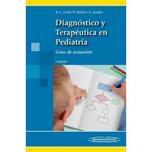 Urda – Diagnóstico y Terapéutica en Pediatría 2 Ed. 2017