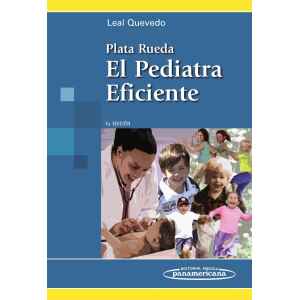 Leal – El Pediatra Eficiente 7 Ed. 2013