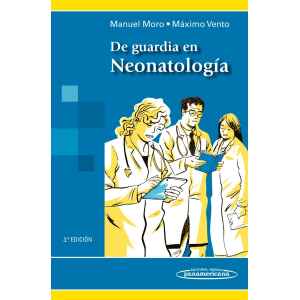 Moro – De Guardia en Neonatología 3 Ed. 2016