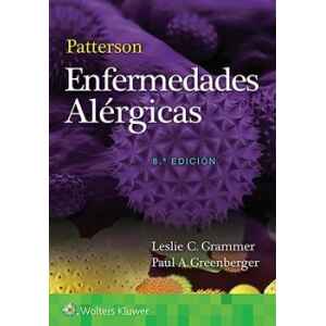 Grammer – Enfermedades Alérgicas 8 Ed. 2020