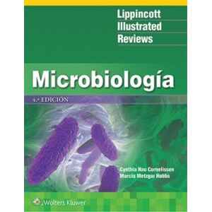 Cornelissen – LIR Microbiología 4 Ed. 2019