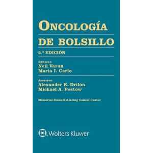 Vasan – Oncología de Bolsillo 2 Ed. 2020