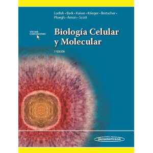 Lodish – Biología Celular y Molecular 7 Ed. 2016