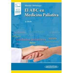 Allende – El ABC de la Medicina Paliativa 2 Ed. 2020 (Incluye Ebook)