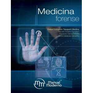 Takajashi – Medicina Forense 5 Ed. 2019