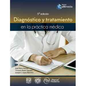 Narro – Diagnóstico y Tratamiento en la Práctica Médica 5 Ed. 2020
