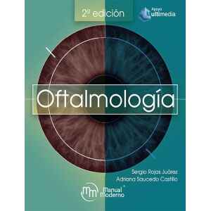 Rojas – Oftalmología 2 Ed. 2019