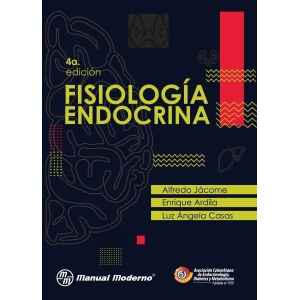 Jácome – Fisiología Endocrina 4 Ed. 2017